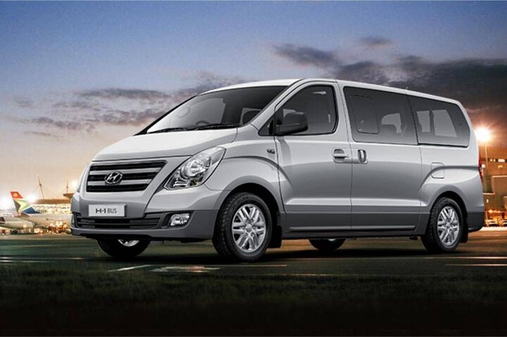 Wyndham Alltra Punta Cana - Airport Transfer - Round Trip - Photo 1 of 6